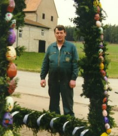 Willi Ludwig